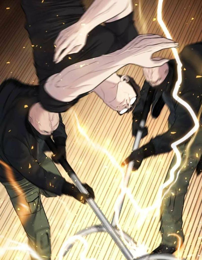 đặc vụ kim chapter 73 144