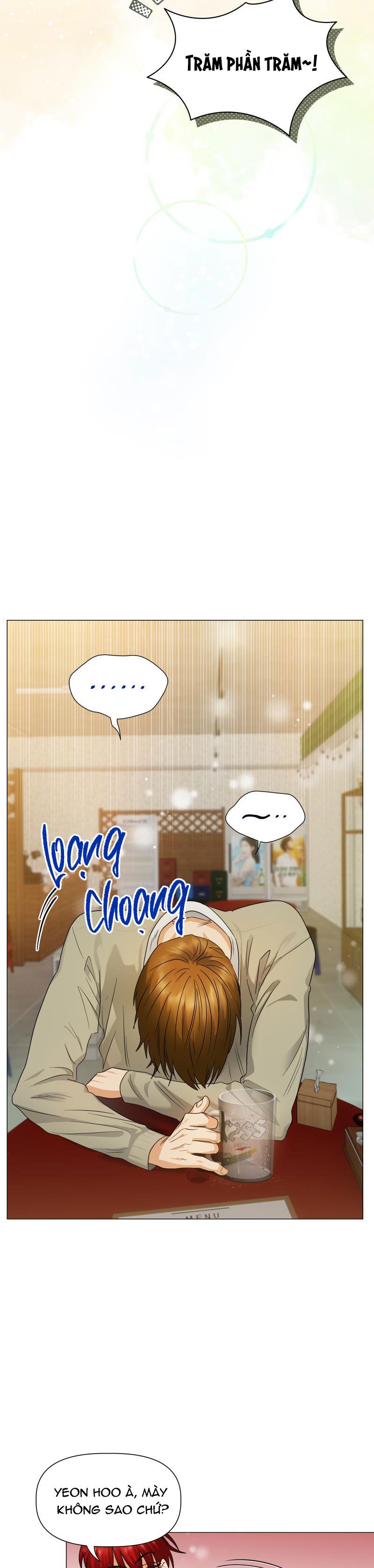 tế phẩm thần núi chapter 14 20