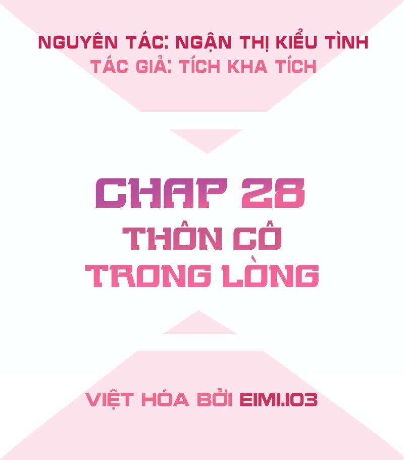 bút ký phản công của nữ phụ pháo hôi chapter 28 2