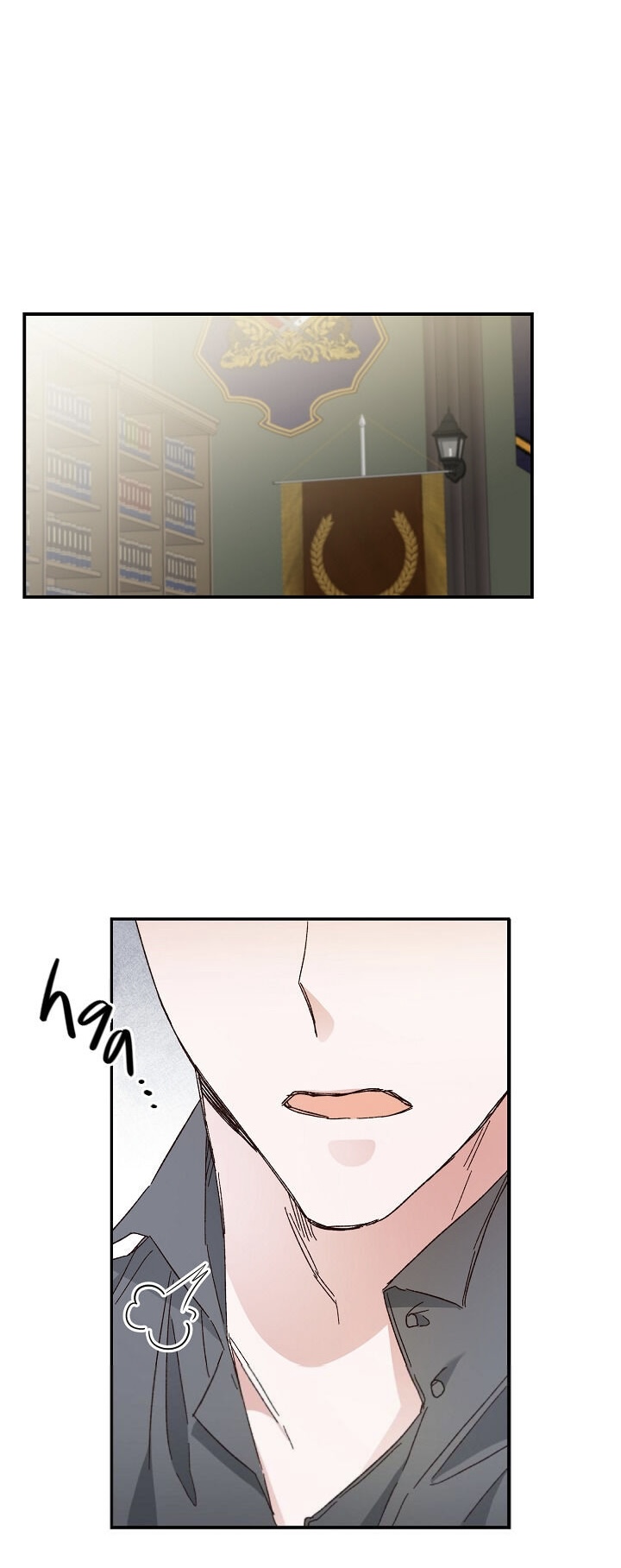 lý do nàng ấy sống như 1 ác nữ chapter 24 38