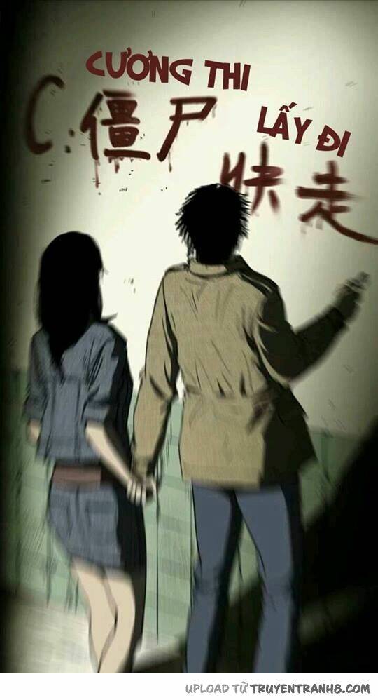 trấn thái bình chapter 3 22