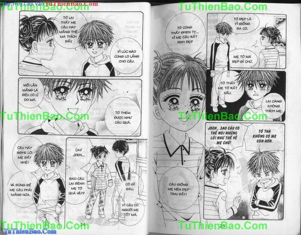 vua xa lộ chapter 6 12