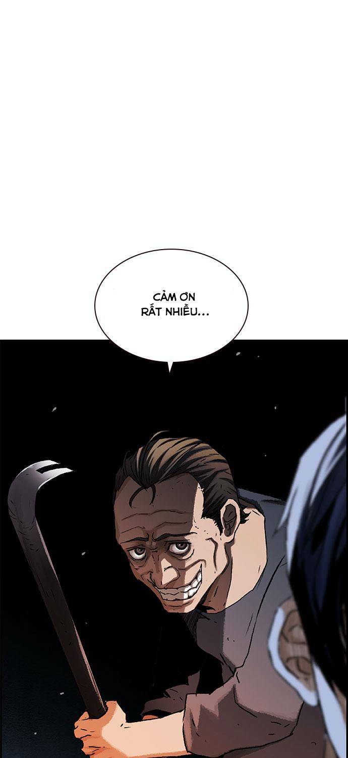 pubg - cuộc chiến sinh tồn - 100 chapter 8 35