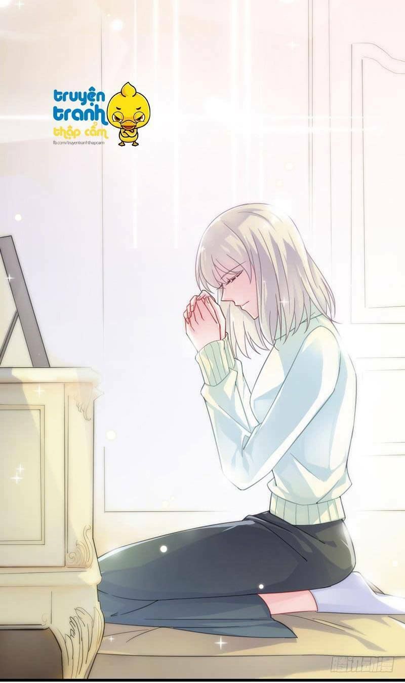 chọc tới chủ tịch tổng tài 2 chapter 16 15