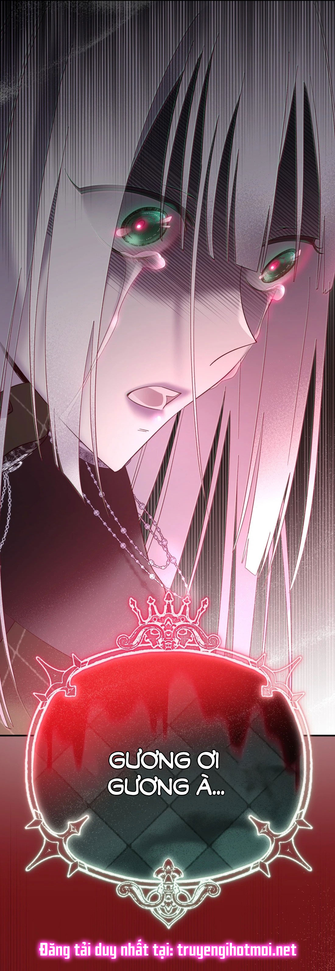 tiếng chuông cửa của bạch tuyết chapter 16 22