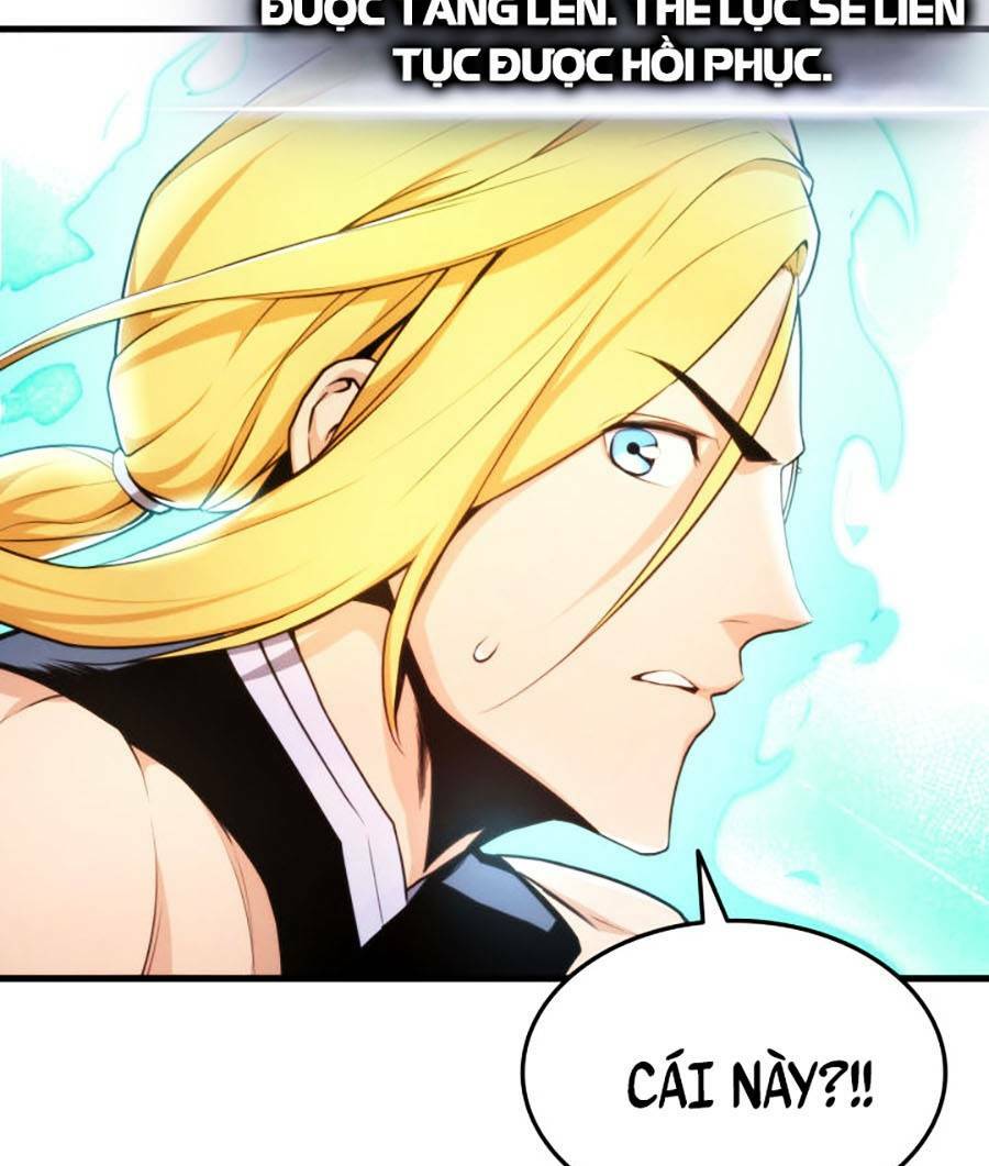 huyền thoại game thủ - tái xuất chapter 61 36