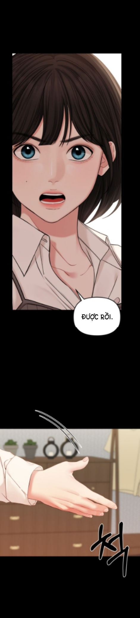 gửi em người đánh cắp những vì sao - to you who swallowed a star chapter 75.2 7
