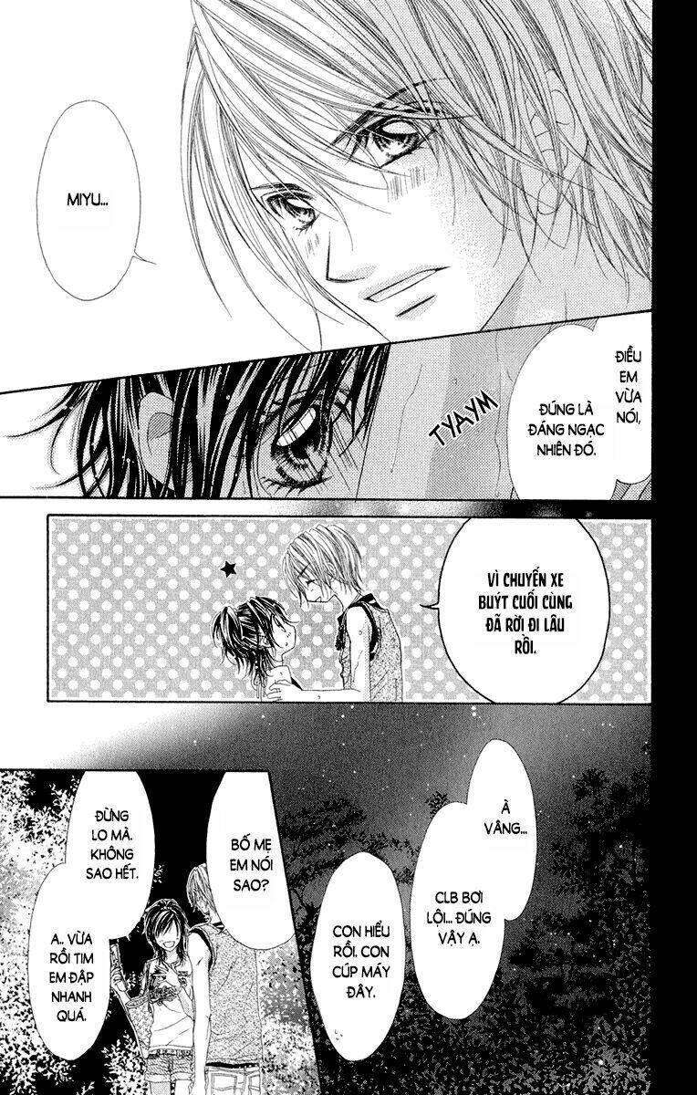 kyousou heaven chapter 14 21