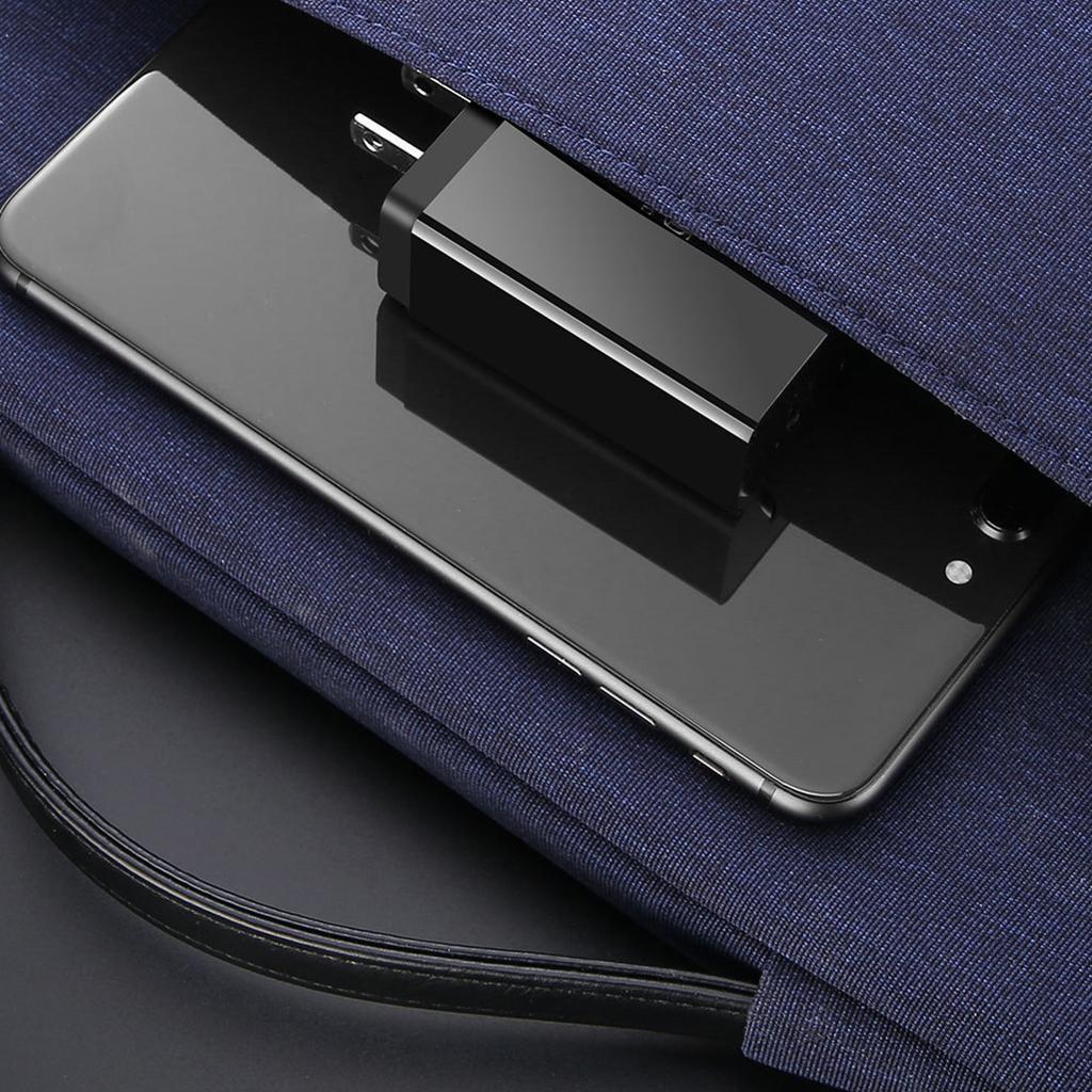 USB PD Wall Charger Fast Charging Adapter For