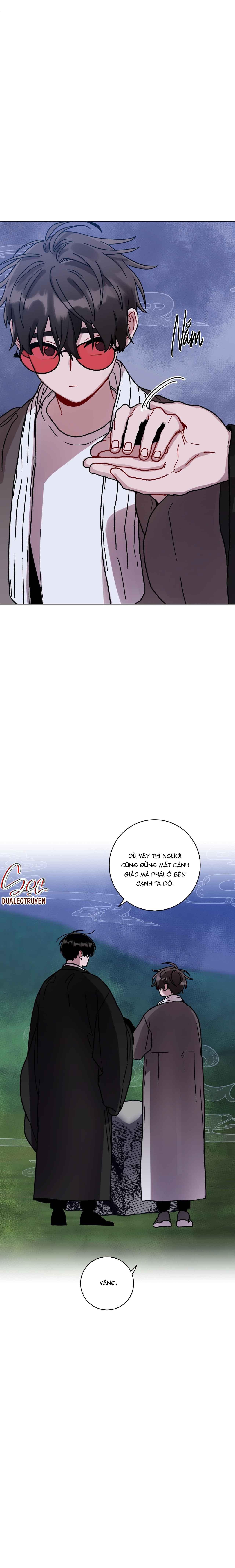 cơn mưa rào mùa hạ chapter 80 7