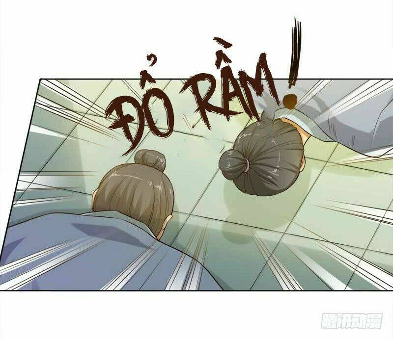 khuynh thế độc phi chapter 56 31