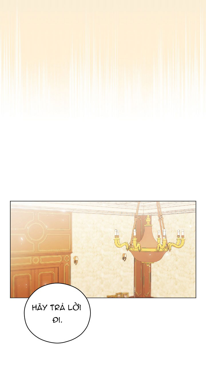 mối tình lãng mạn với kẻ phản diện chapter 6 19