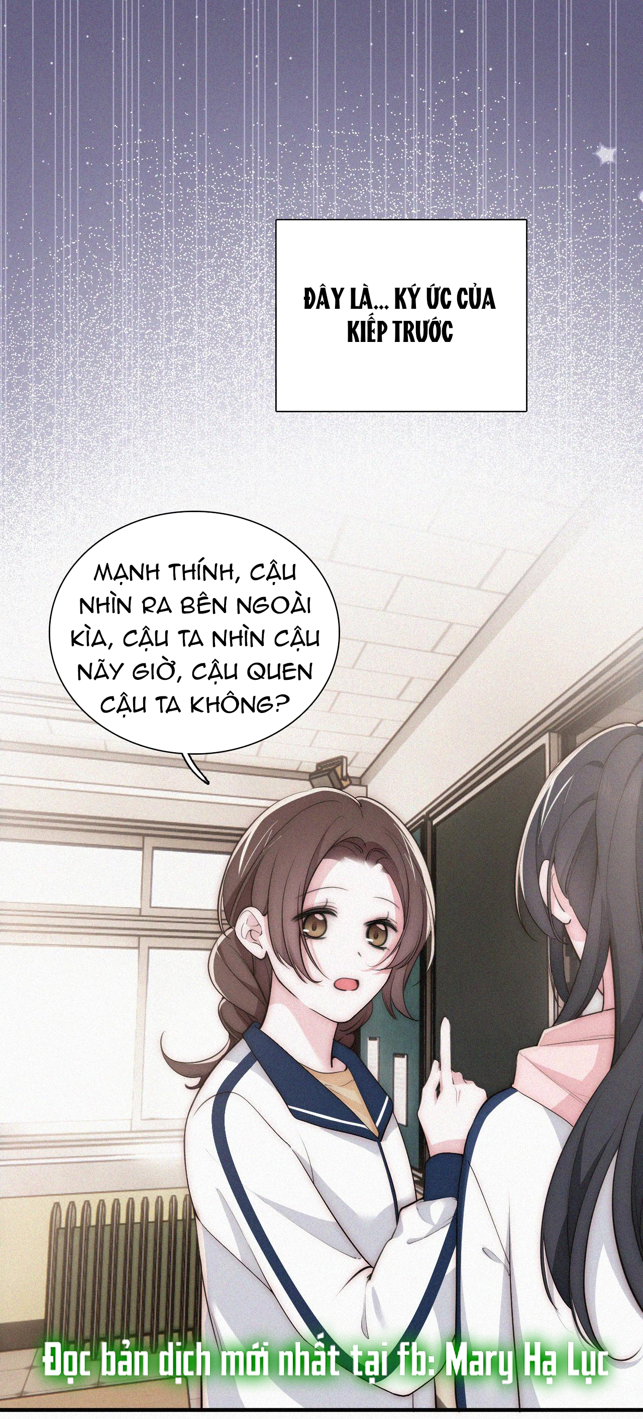 bệnh yêu chapter 89 21