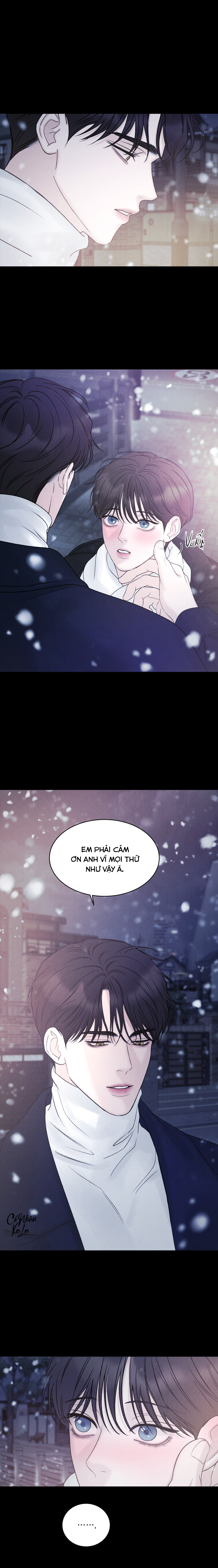 ân huệ của chúa chapter 13 9