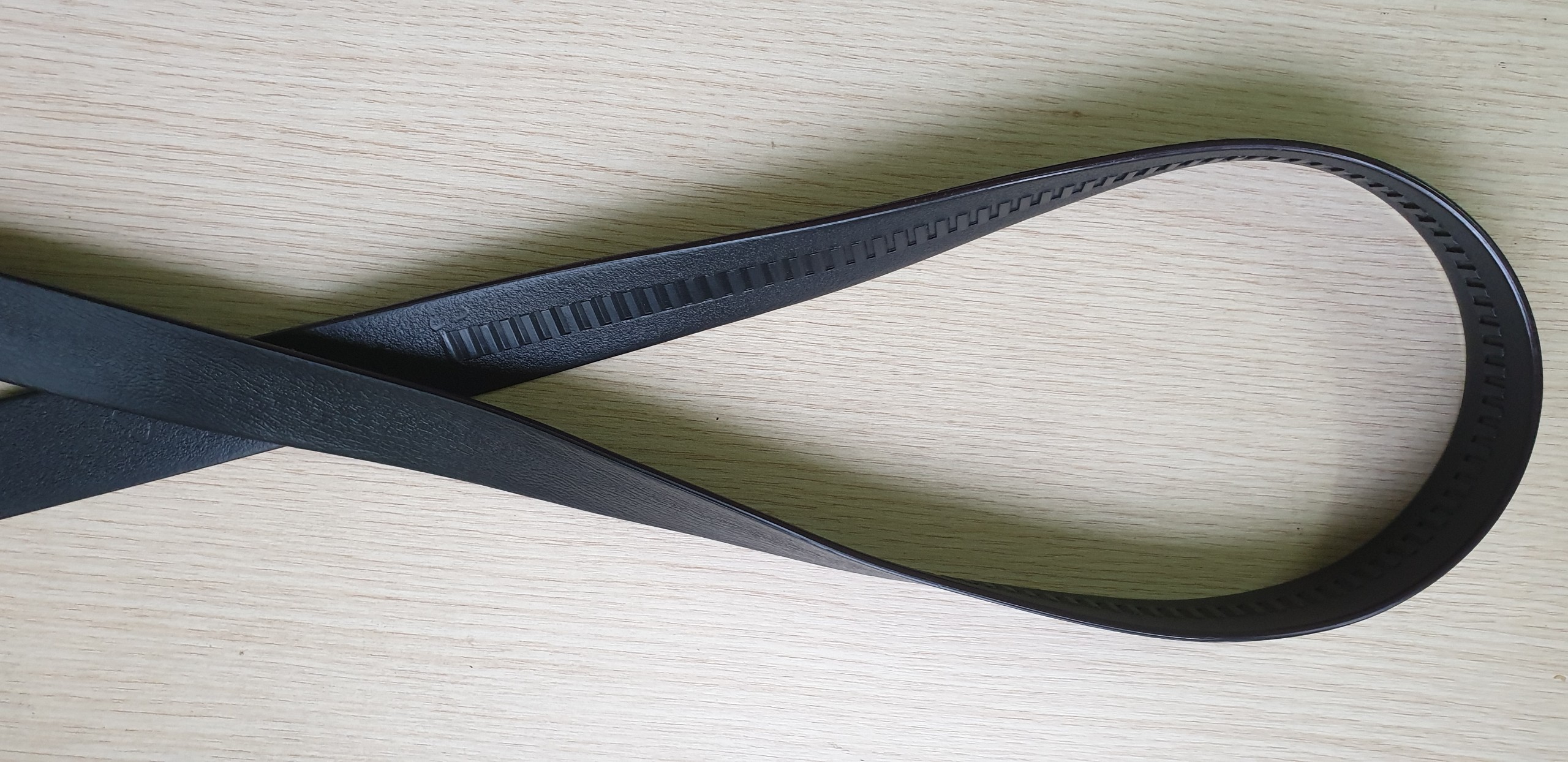 Dây Lưng, Dây Nịt Nam Khóa Tự Động 1,2Mm Da Pu Cao Cấp H6