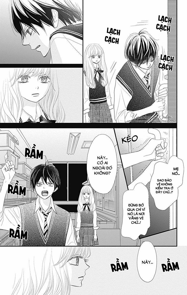 territory m no juunin chapter 4 27