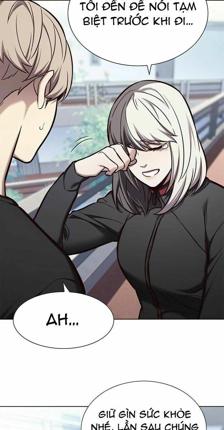 biến thân thành mèo chapter 165 43