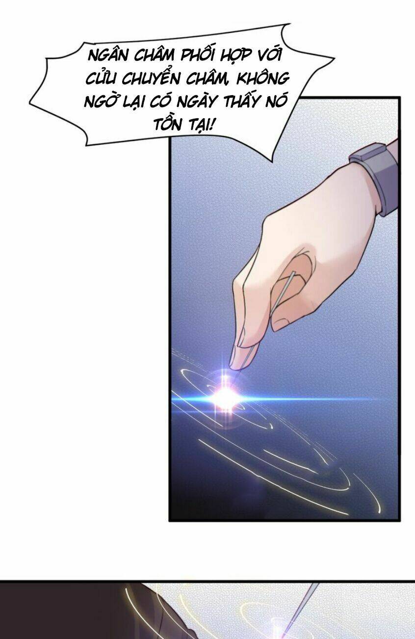 siêu cấp hộ vệ của đại tiểu thư chapter 19 6