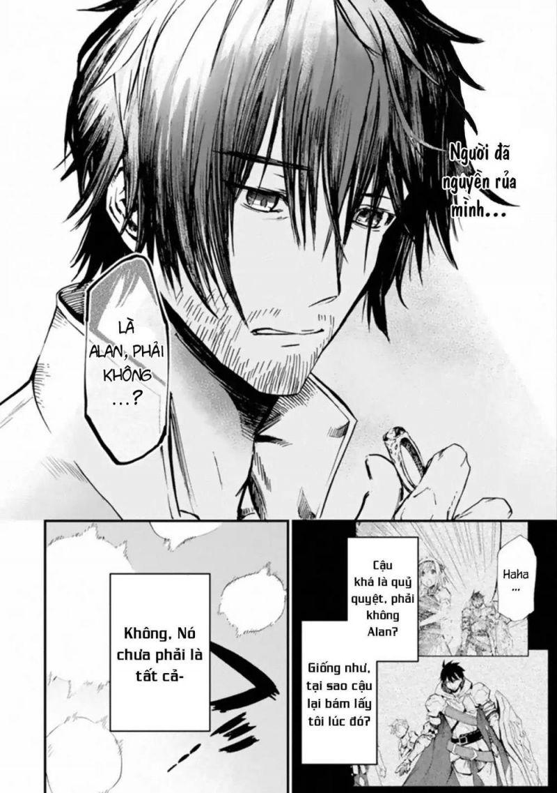 i'm a middle-aged man who got my adventurer license revoked chapter 2.3 1