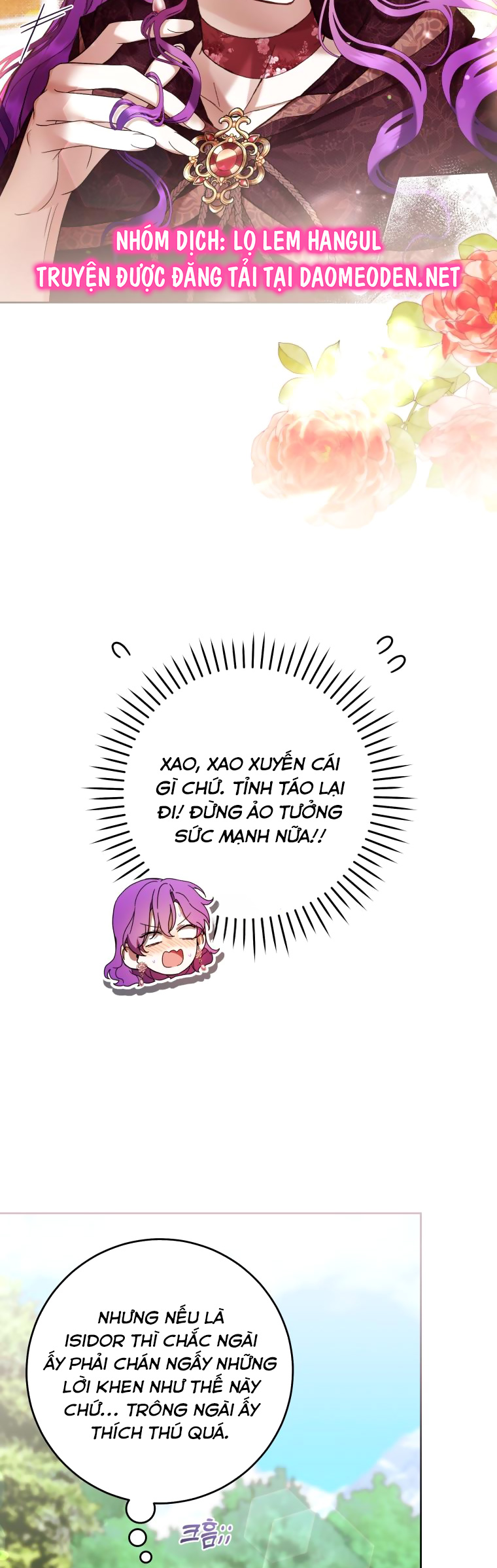 trở thành ác nữ thật thú vị mà ? chapter 64 42