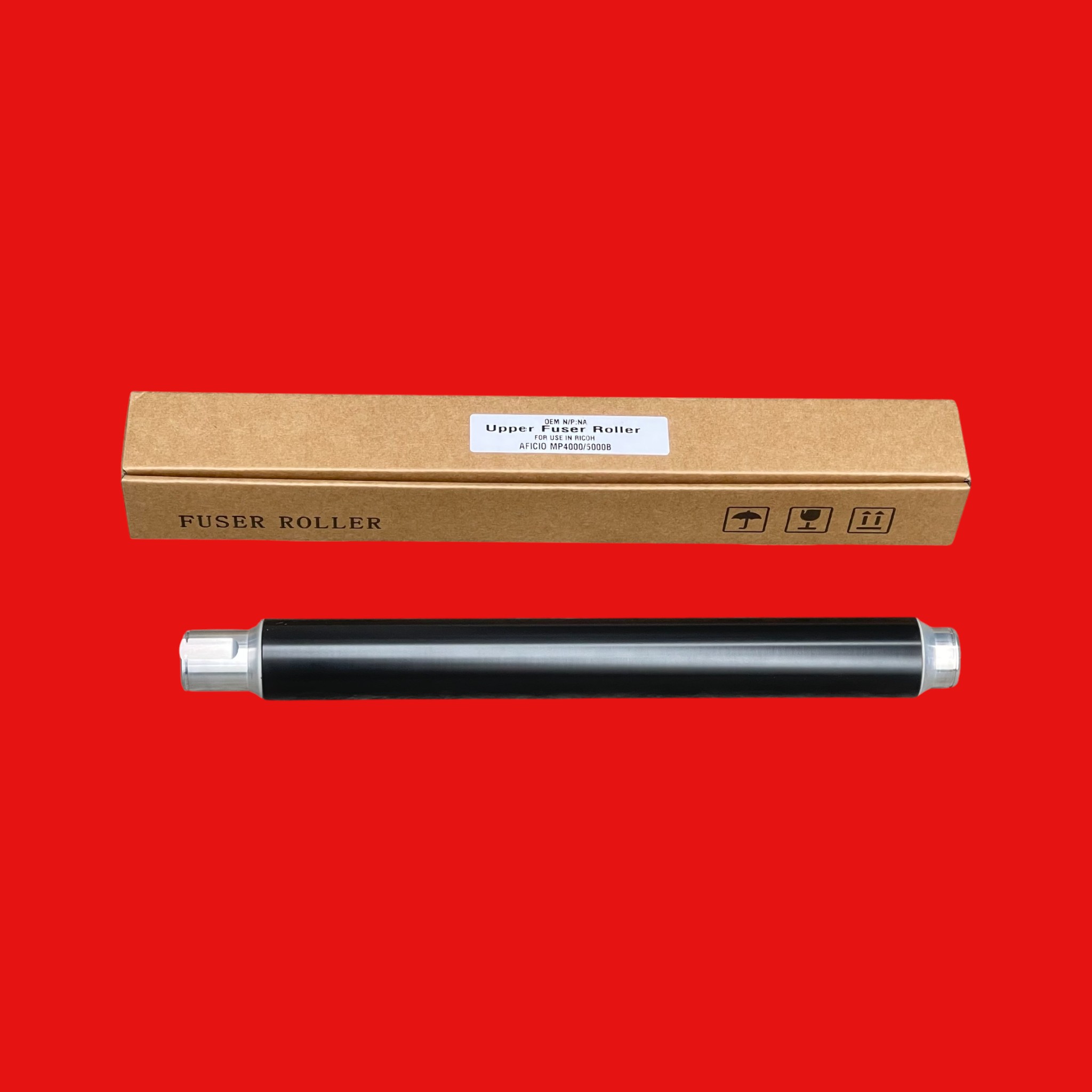 Lô sấy cho máy photoocopy Ricoh MP 4000/ 5000/ 4000B/ 5000B/ 4001/ 4002/ 5001/ 5002/ SP 8200DN/ SP 8300DN ( Hàng nhập khẩu )