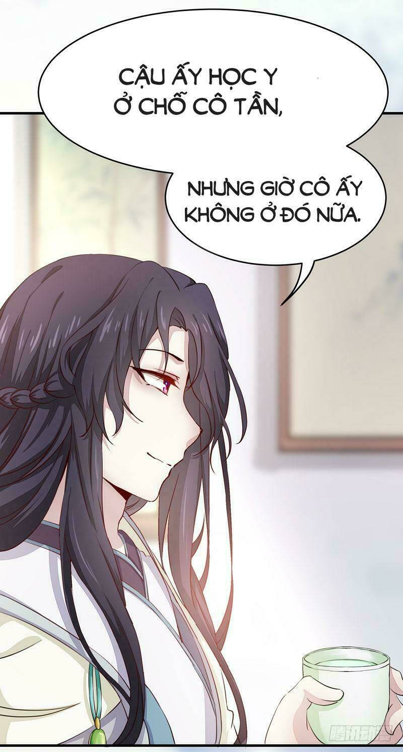 công chúa là nam nhân chapter 12.2 7