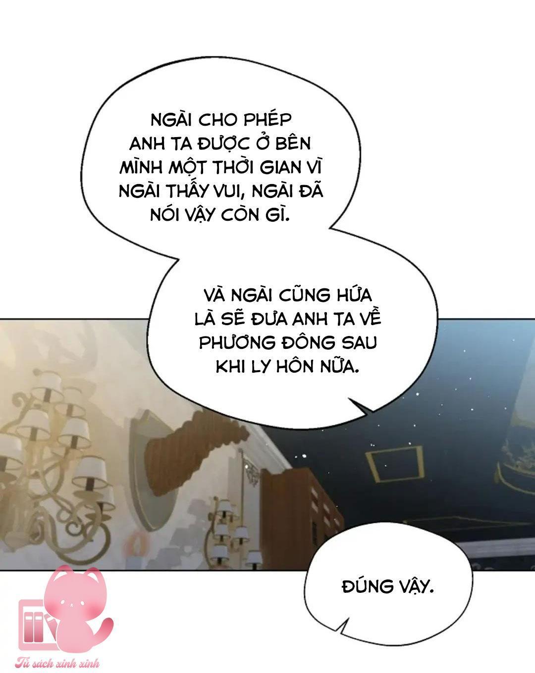 tiểu thư crystal là nam nhân chapter 24 51