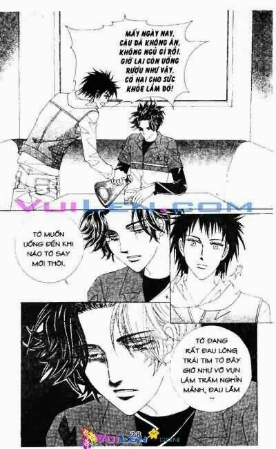 wait! wolf chapter 3 28