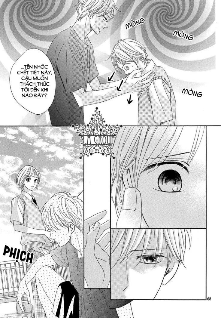 men’s life chapter 1.2 18