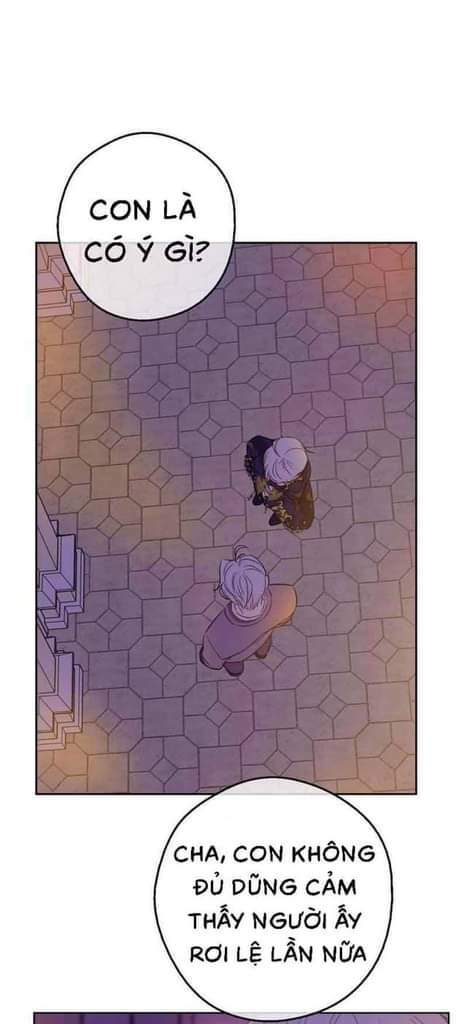 một ngày nọ ta trở thành công chúa chapter 52 33