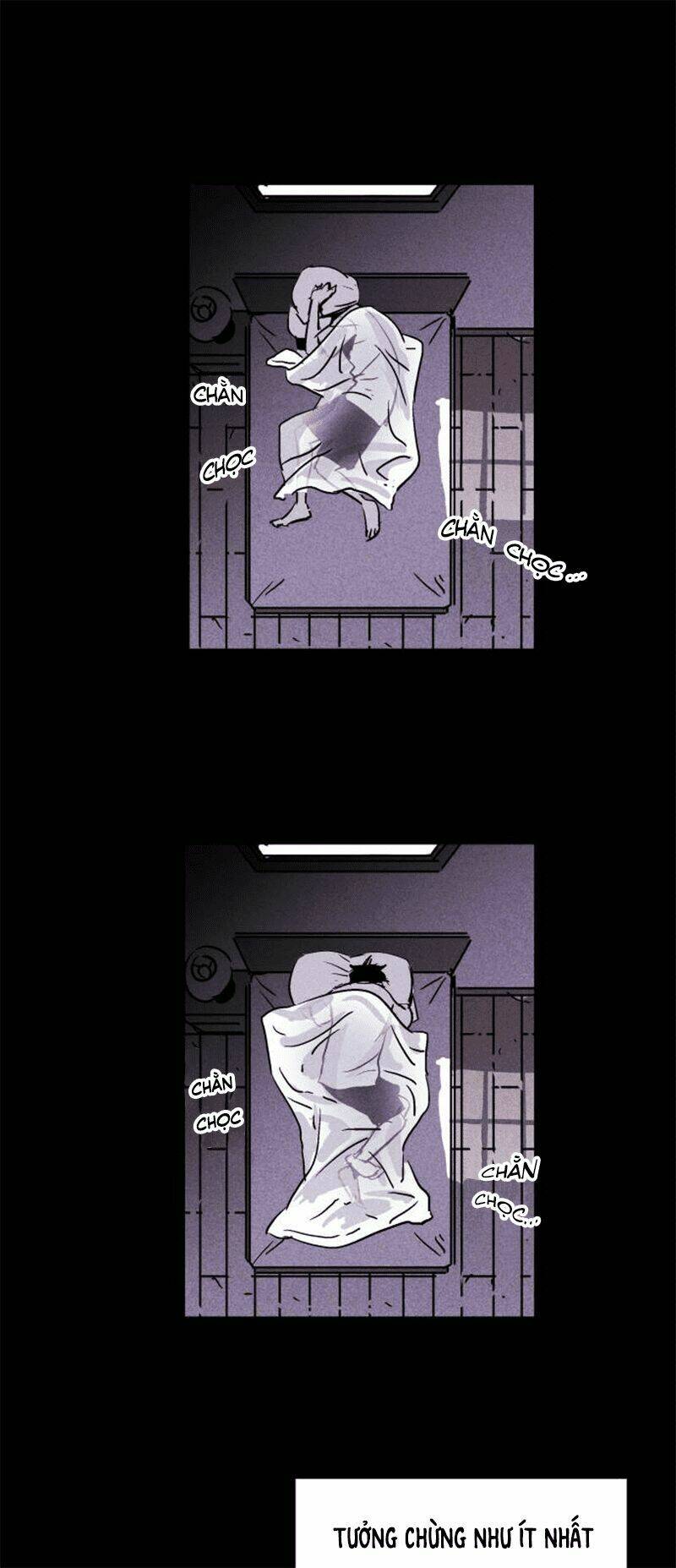 Chuồng lợn chapter 4 18