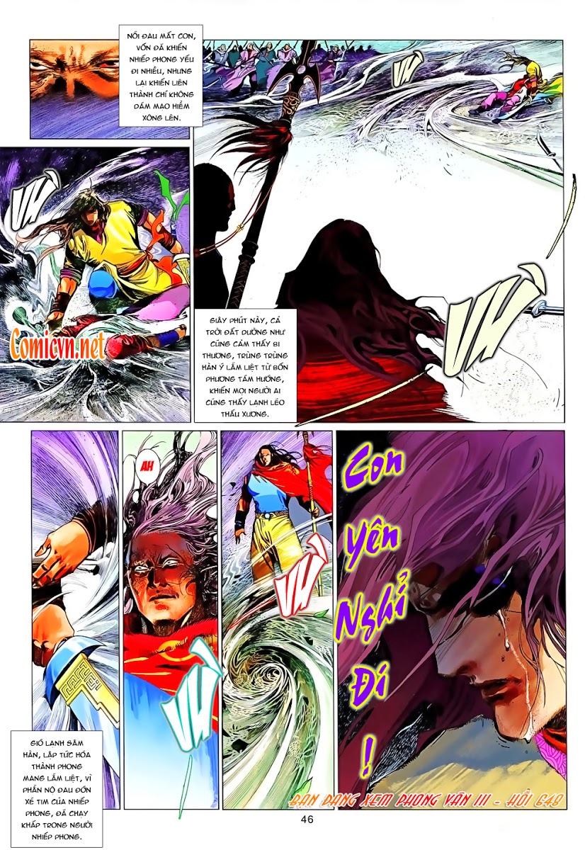 phong vân chapter 648 44