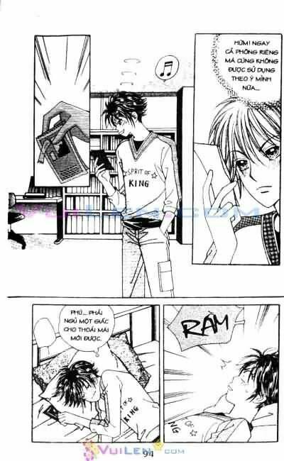 anh là của tôi chapter 6 94