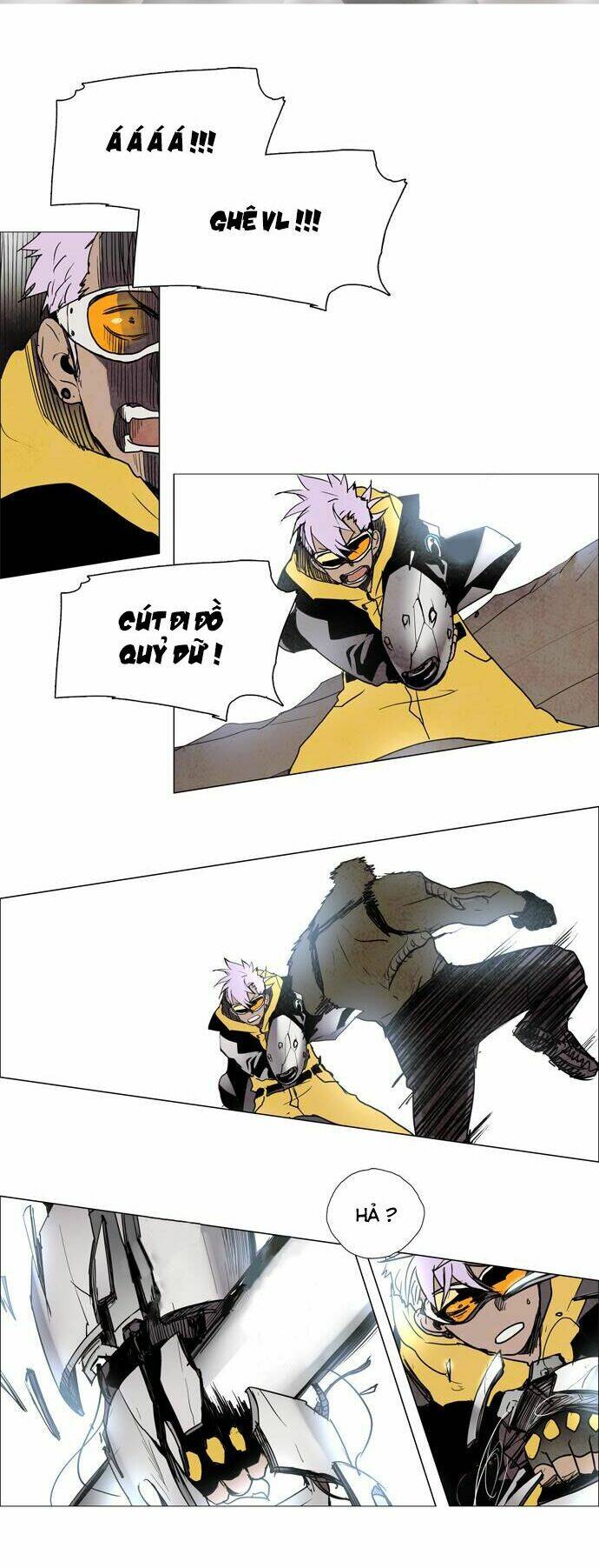 lessa 2: the crimson knight chapter 104 11