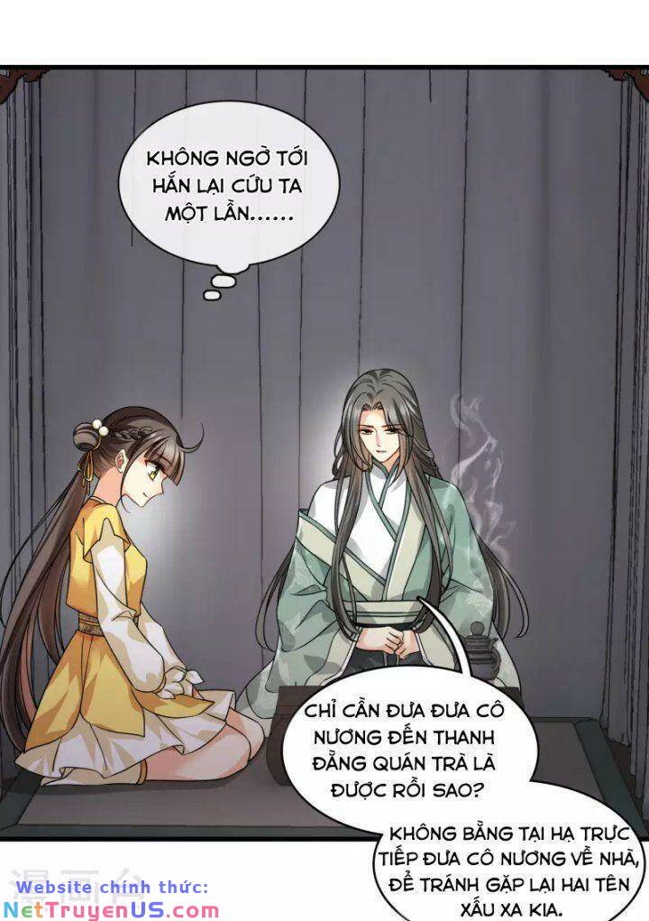 nụ cười của nàng liền ngọt đảo ta tám viên nha chapter 46 26