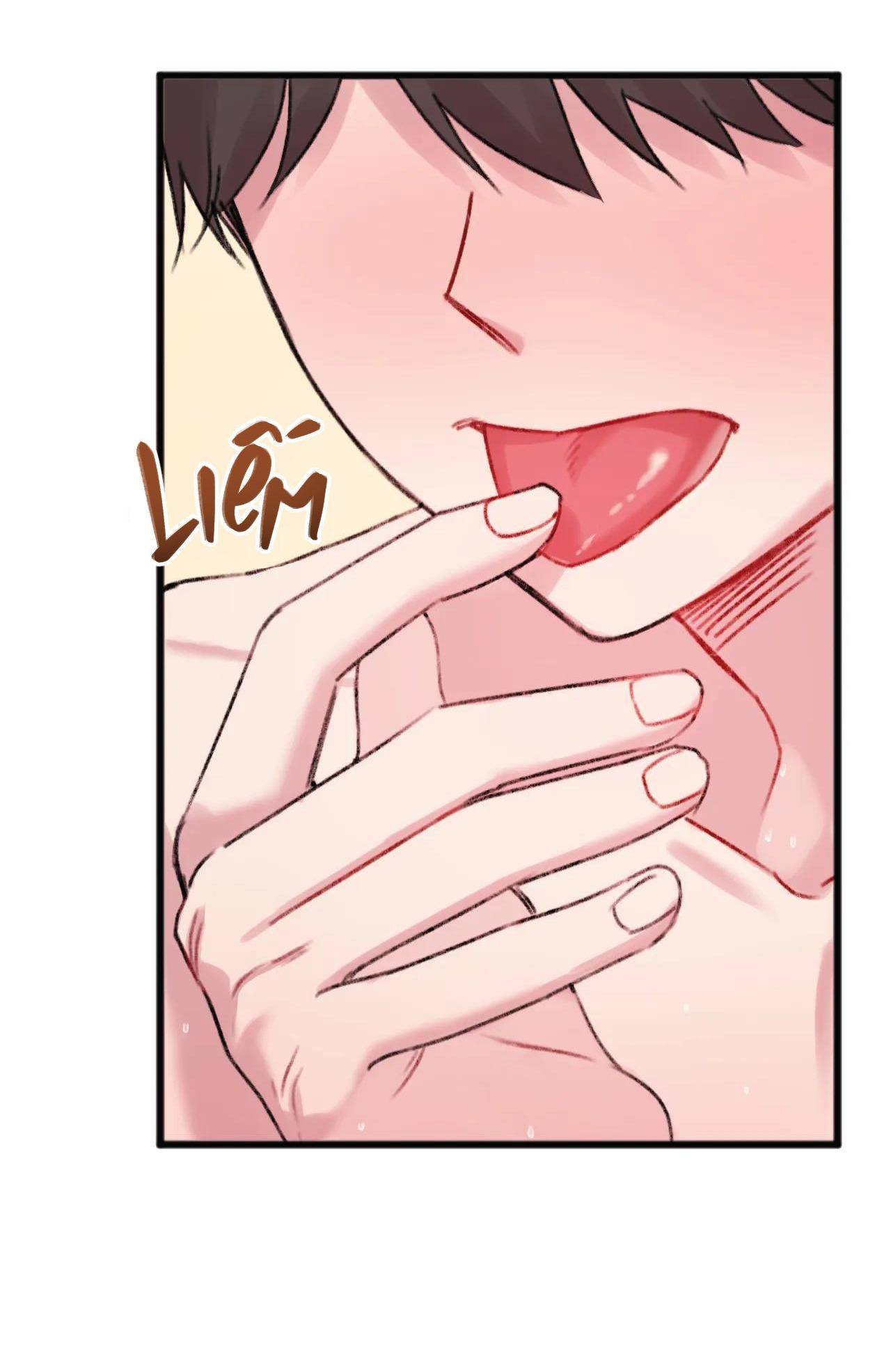 anh thật sự thích em sao chapter 13 22