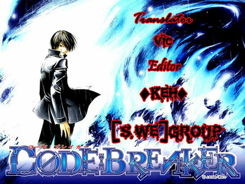 code breaker chapter 129 21