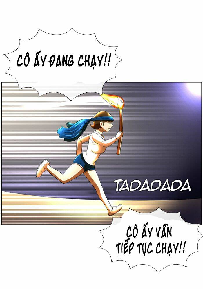 lớp học của những học sinh đặc biệt chapter 20 55