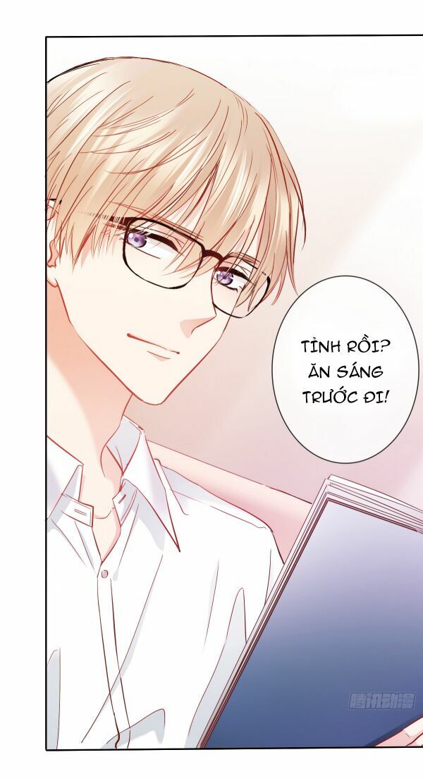 bay qua thiên sơn đến yêu anh chapter 36 41