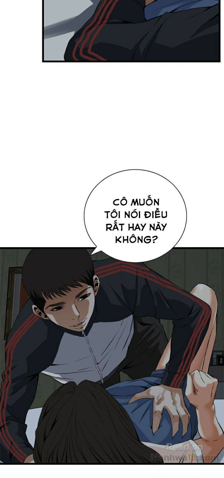 take a peek chapter 69 25