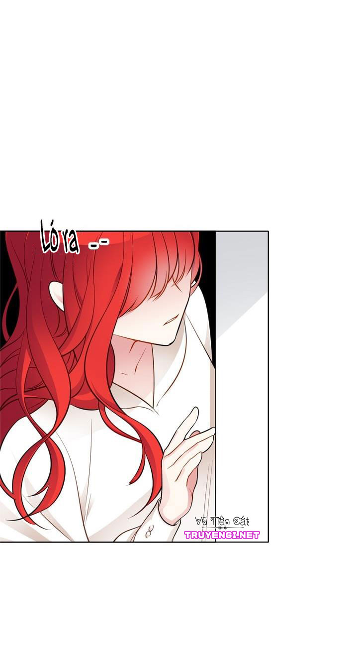 thanh tra của muiella chapter 33 45