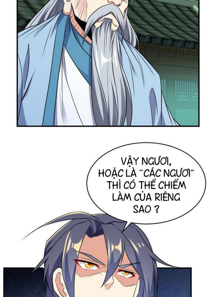 thôn phệ một thế giới tu tiên chapter 74 43