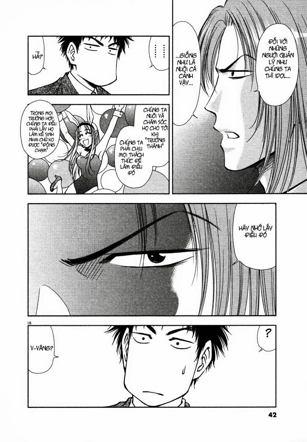 duction man chapter 10 19