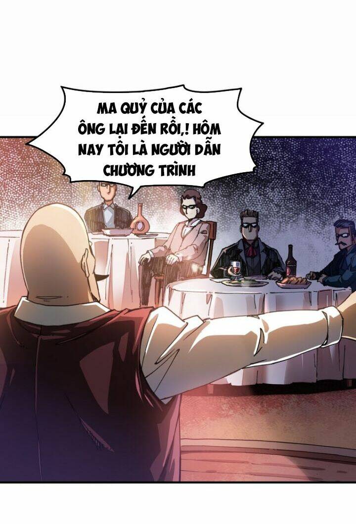 ma vương pháp tắc chapter 9 17