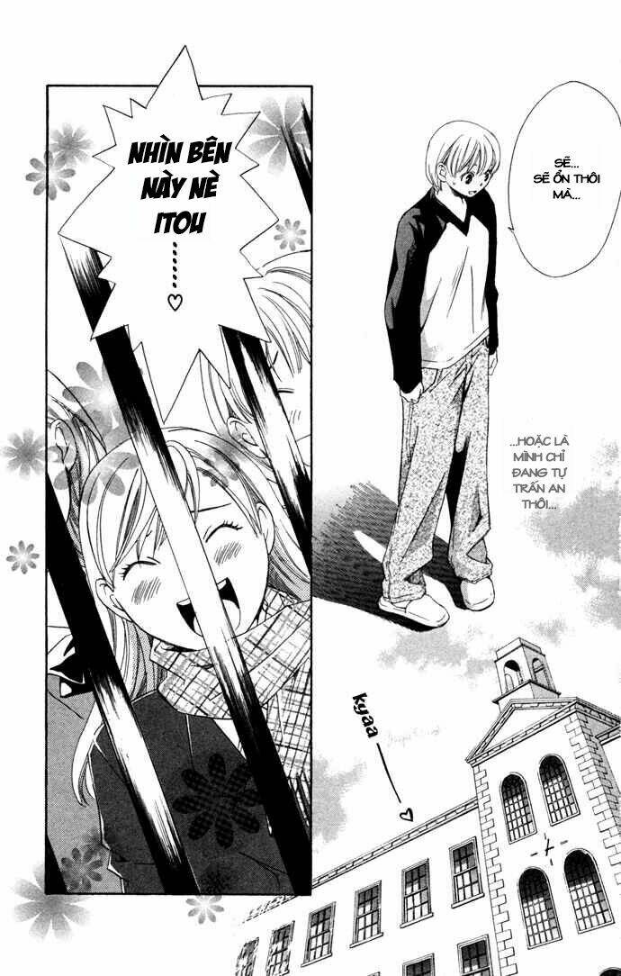 boku ni natta watashi chapter 15 17