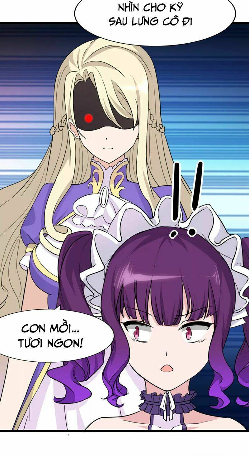 bạn gái virus của tôi chapter 147 37