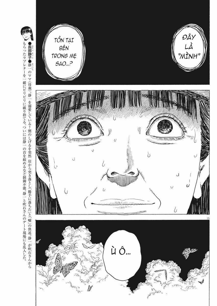 chi no wadachi chapter 90 16