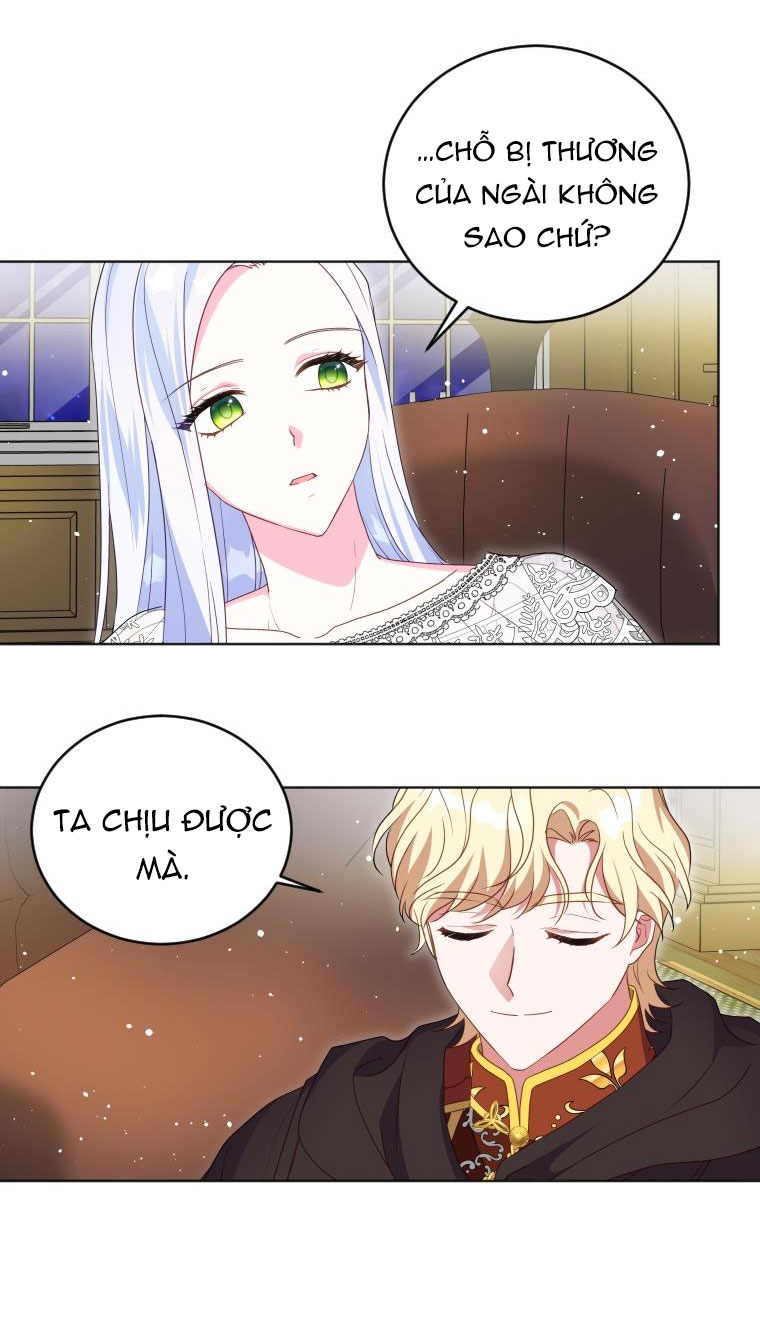 quãng thời gian cuối cùng chapter 23 16