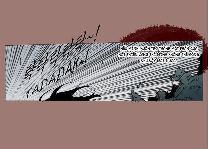 living with one leg chapter 7 26