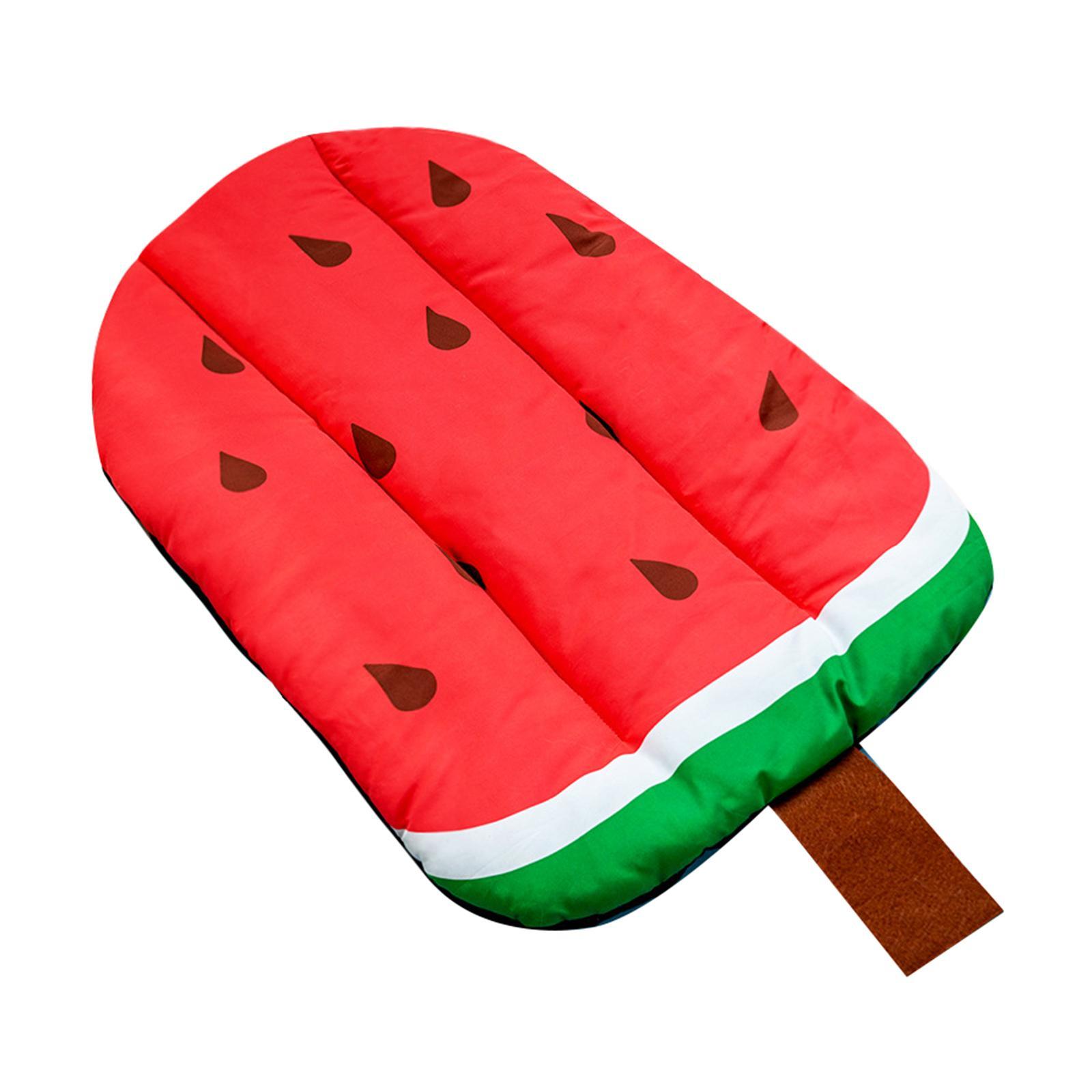 2x Pet Blanket Cat Bed Mat Comfortable Small Dogs Dog Sleeping Pad